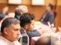 گزارش تصویری روز باز دانشگاه 